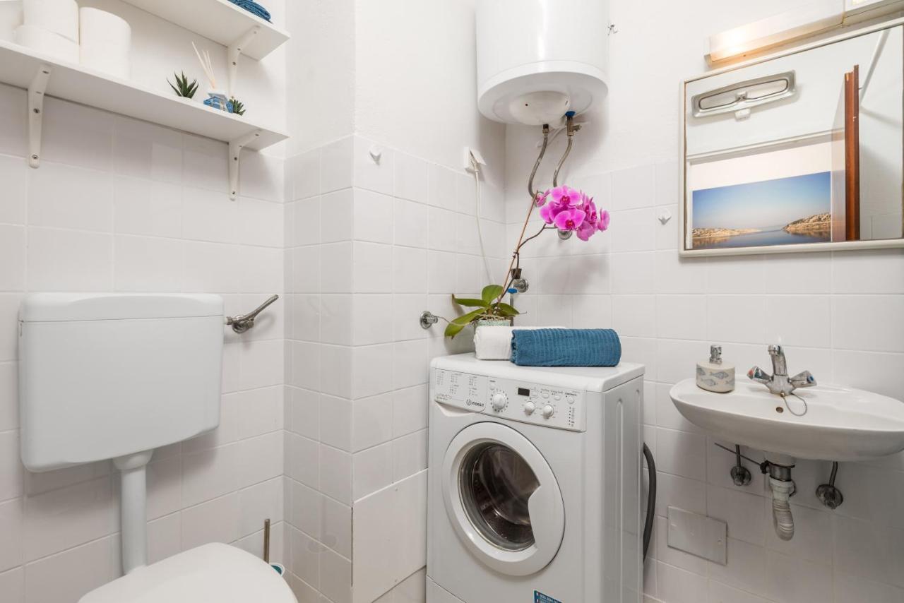 Apartment Papalina Врсар Экстерьер фото