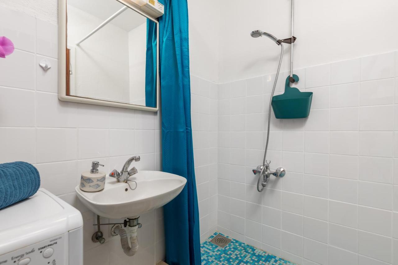 Apartment Papalina Врсар Экстерьер фото
